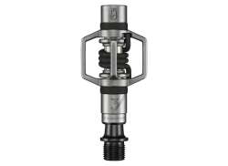 Crankbrothers Pedal Eggbeater 3 - Argento/Nero
