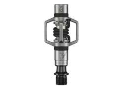 Crankbrothers Pedal Eggbeater 3 - Argento/Nero
