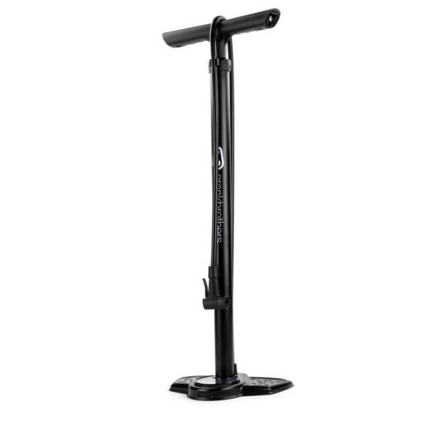 crank brothers sapphire floor pump