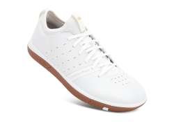 Crankbrothers Stamp Street Fabio Chaussures Blanc/Caoutchouc - 44