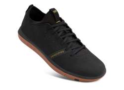 Crankbrothers Stamp Street Fabio Cycling Shoes Black/Gum