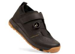 Crankbrothers Stamp Trail Boa Chaussures Noir/Or - 39