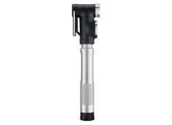 Crankbrothers Sterling SG Hand Pump - Silver