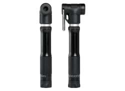 Crankbrothers Sterling SG Pompa A Mano - Nero