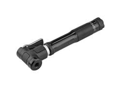 Crankbrothers Sterling SG Pompă Manuală - Negru