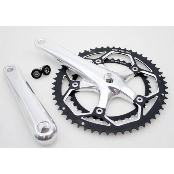 130mm crankset