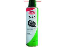 CRC 2-26 Contact Spray - Spuitbus 200ml