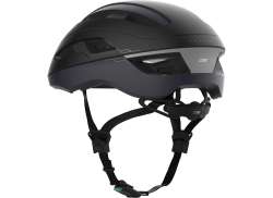 CRNK Angler Cycling Helmet Czarny