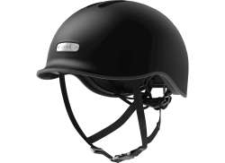 CRNK Tango Urban Capacete De Ciclismo Black