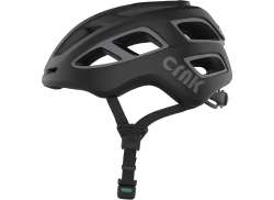 CRNK Veloce Capacete De Ciclismo Black