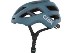 CRNK Veloce Casco Ciclista Blue