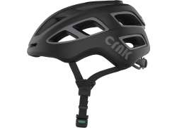 CRNK Veloce Cycling Helmet Black