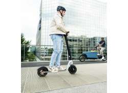 CRNK Veloce サイクリング ヘルメット ブラック - L 57-63 cm