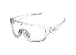 CRNK Vivid Optical 2 Cycling Glasses - Blur White