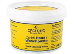 Croldino Handwas Pasta V Vymezovac&iacute; Vložka 500ml