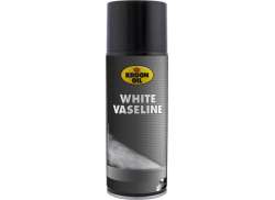 Crown Oil White Vaseline Aerosol 400ml