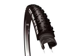 CST Beater Buitenband 27.5x2.10\"  - Zwart