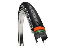 CST 铂 保护装置 轮胎 28 x 1 5/8 x 1 1/2 反光 Bl