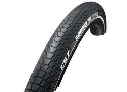CST Brooklyn Cargo Opona 20x2.40 Z Odblaskowe