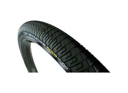 CST Brooklyn Pro 轮胎 26 x 2.20" 55-559 - 黑色