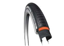 CST Brooklyn Pro 轮胎 26 x 2.40" 62-559 - 黑色