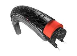 CST Classic All Round XL 25 Tire 28 x 1.50 Reflective - Bl