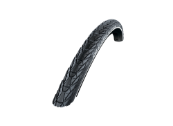 CST Classic Allround Pneu 28x1.10" - Noir