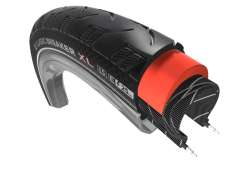 Cst neumáticos Classic Breaker 47-622 28 pulgadas alambre negro reflex 