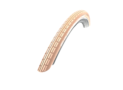 CST Classic Pneumatico 28x1 1/2 Catarifrangente - Crema