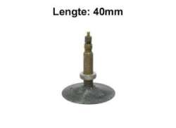 CST Indre Slange 26x1.75-1 1/4 Fransk Ventil 40mm
