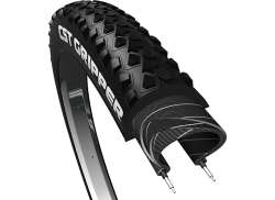 CST 轮胎 27.5 x 2.25 粘合剂 C1879 - 黑色
