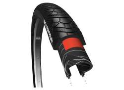 CST 轮胎 28 x 2.0 R Zeppelin 黑色