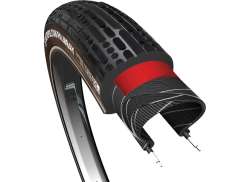 CST 轮胎 28 x 2.00 Palmbay 反光 奶油色