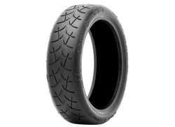 CST 轮胎 8 1/2 x 2.00&quot; - 黑色