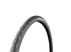 CST 轮胎 缓冲层 26 x 1.75 反光 - 黑色