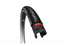 CST 轮胎 缓冲层 C1838 28 x 1 1/2 反光 缓冲层 黑色