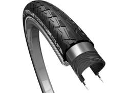 CST 轮胎 Xpedium Pro 28 x 1½ 电子能量转换+ 反光 黑色