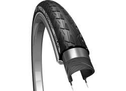 CST 轮胎 Xpedium Pro 28 x 1 5/8 x 1 3/8 电子能量转换+ 反光.