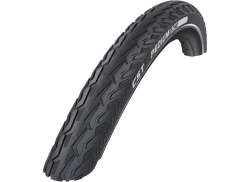 CST 轮胎 Xpedium 一 C1880 28 x 1 5/8 x 1 3/8 黑色