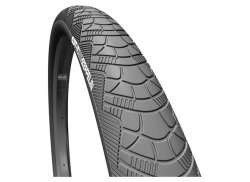 CST 轮胎 Zeppelin 28 x 1.75 反光 - 灰色