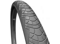 CST 轮胎 Zeppelin 28 x 1.75 反光 - 灰色