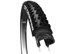 CST 轮胎 粘合剂 26 x 2.10 - 黑色