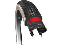 CST Palmbay Tire 28 x 2.00\" Reflective - Black/Khaki