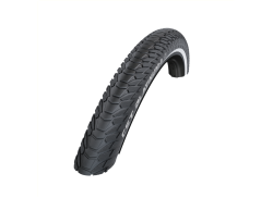 CST Platina E Pneu 28x1.75&quot; Refletor