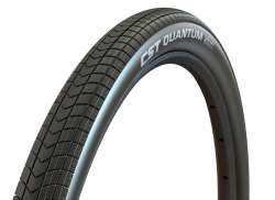 CST Quantum Buitenband 28x2.00\" - Zwart