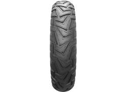 CST Ride Ambro Buitenband 20x4.00 Draad - Zwart