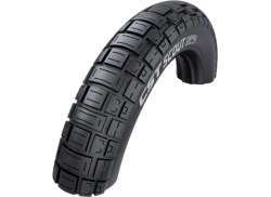 CST Scout Tire 20x4.00 Thread - Black