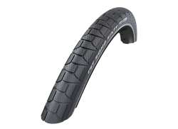 CST Soho Sixty Pneu 28x2.00" - Preto