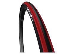 CST Tire Czar 23-622 - Black/Red