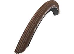 CST Tire Tradition 28 x 1.75 Reflective - Brown
